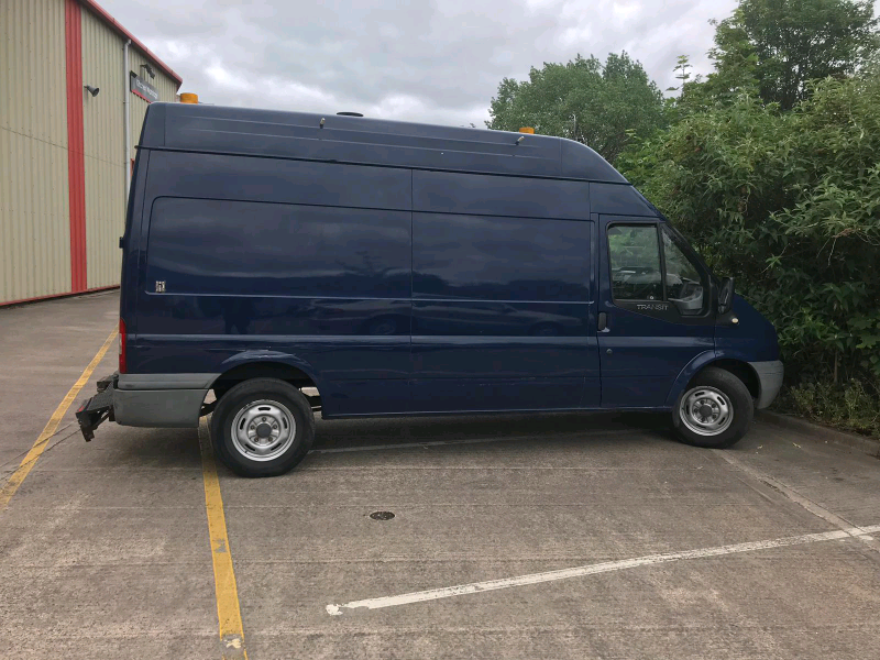 gumtree vans yorkshire
